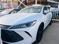 بي واي دي Qin Plus